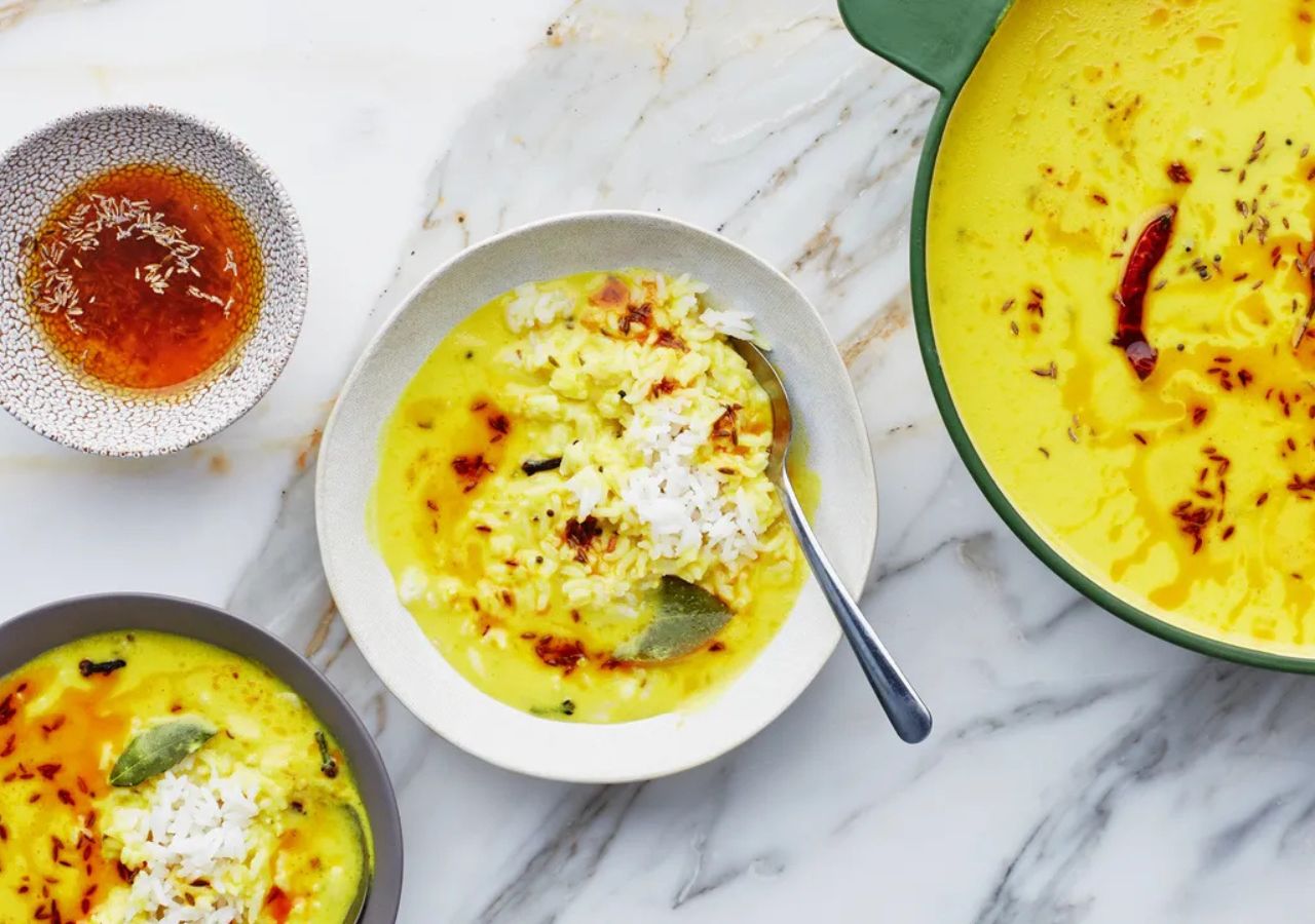 A Bowl of Comfort: Unlocking...