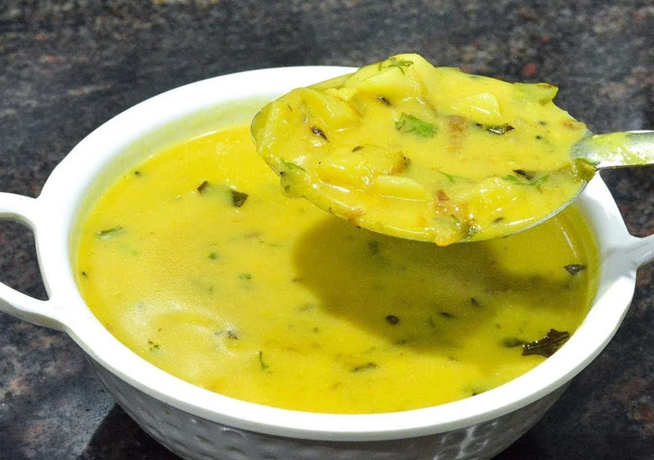 A Bowl of Comfort: Unlocking...