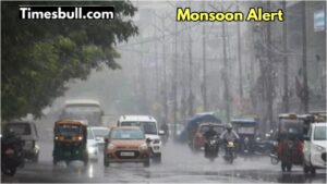 Monsooan Alert: Heavy rain warning in 15 states after 12 hours