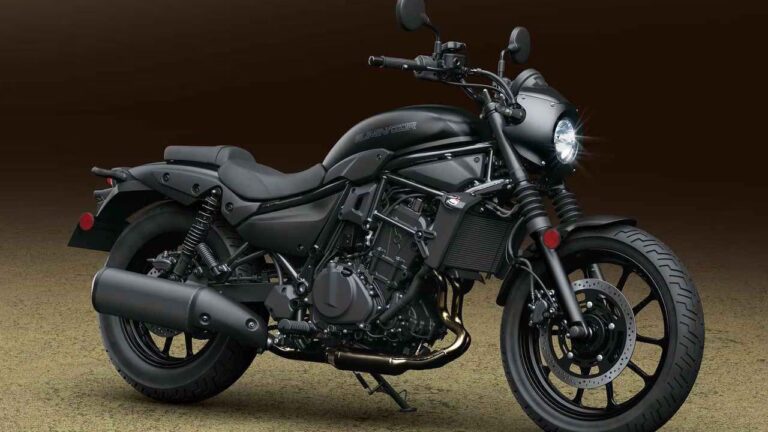 Kawasaki Eliminator: This Hunter Bike Will Rule the Roads, Know Why It Is Everyone’s First Choice