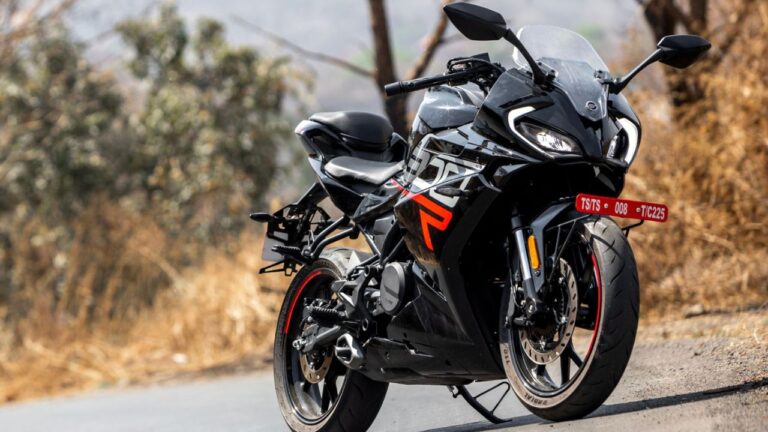 Keeway RR300: Is This India’s Best Value for Money Sports Bike, Know the Price and Every Important Thing