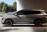 Kia Clavis 7