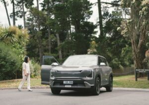 Why Kia EV6 2025 Could Be India’s Most Stylish Electric SUV