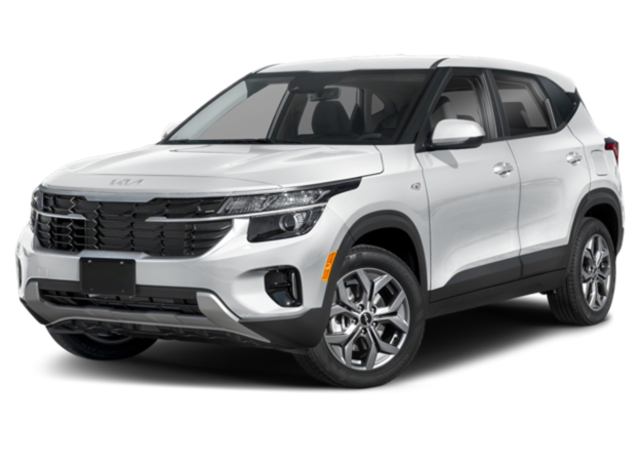 Kia Seltos 6