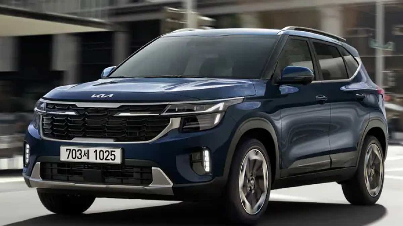 Kia की ये 2 नई...