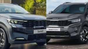 Kia Sonet Facelift With Powerful Safety Features Under 10 Lakh, Know Features