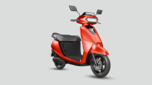 Kinetic DX EV Scooter Makes a Comeback in India : Iconic Brand Returns with Electric Twist