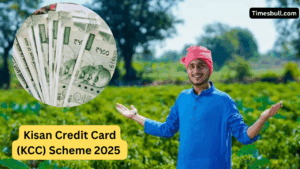Kisan Credit Card Yojana: Get Loans of Lakhs at Just 4% Interest – Know How to Apply
