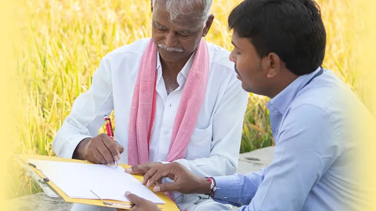 Kisan Vikas Patra (1)