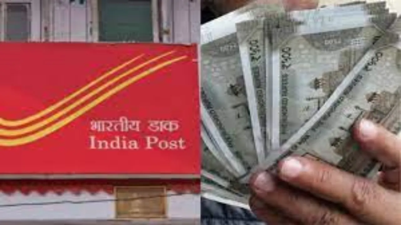 Kisan Vikas Patra (4)