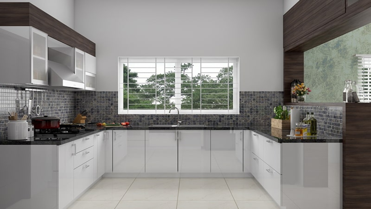 Kitchen Vastu 2025 