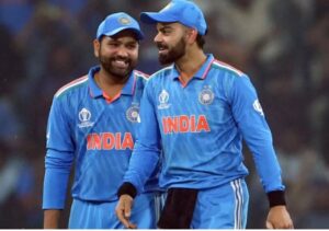 Kohli & Sharma's ODI Future: BCCI Official Shuts Down Retirement Rumours in Photo Gallery category
