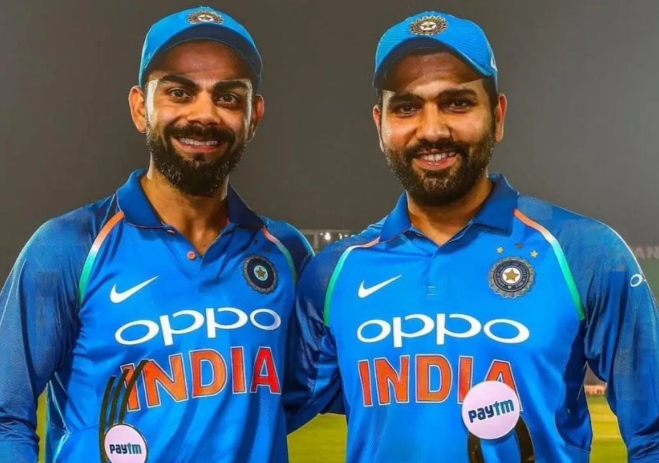 Kohli & Sharma’s ODI Future:...