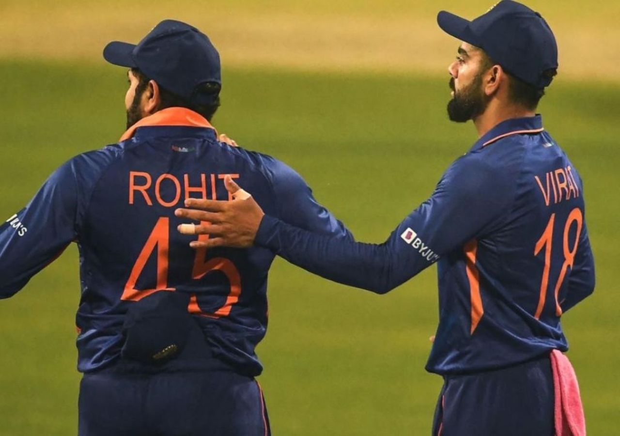 Kohli & Sharma’s ODI Future:...