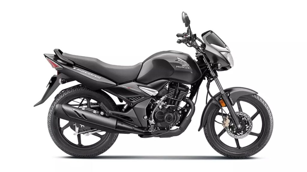 Honda Unicorn 160: Strong Mileage and Great Comfort, Get a Great Bike at This Price