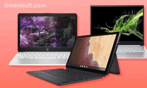 Amazon Sale: Buy Best High-Performance Laptops Under Rs 50000 with Latest features