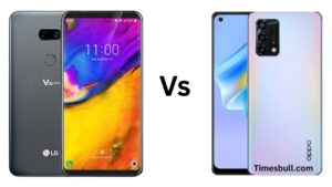 LG V35 ThinQ vs Reno 6 Lite: Surprising differences revealed