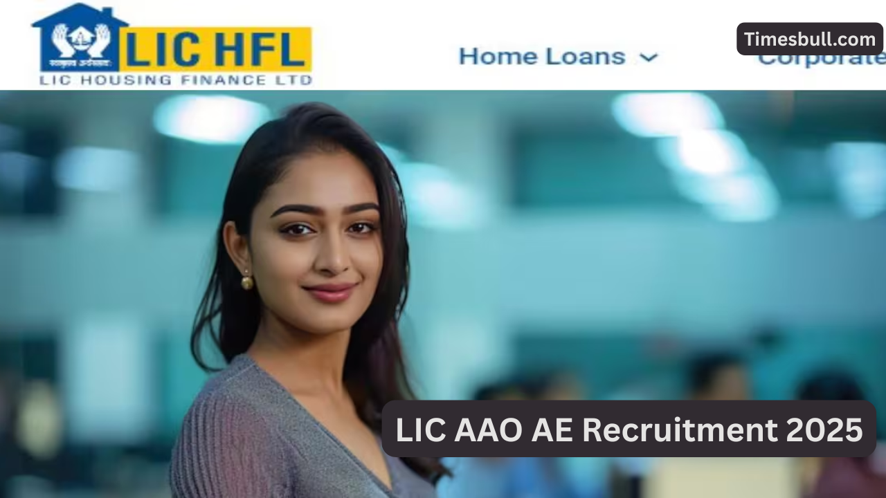 Job Openings in LIC,