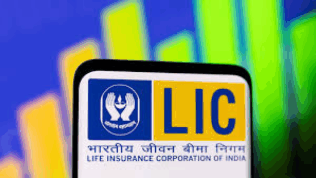 LIC Scheme – LIC launches a new scheme, Get upto Rs 6000-7000 per month 