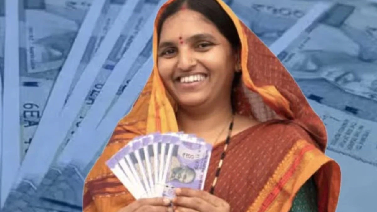 LIC Bima Sakhi Yojana