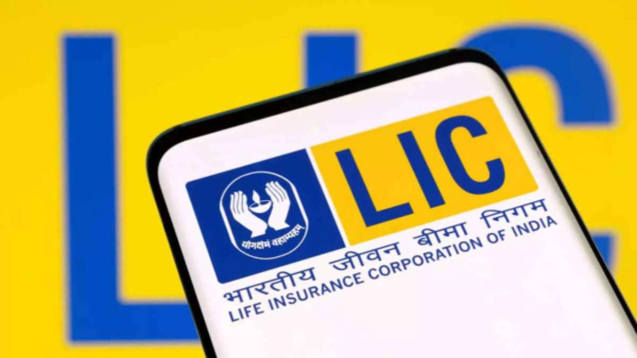 LIC PENSION SCHEME