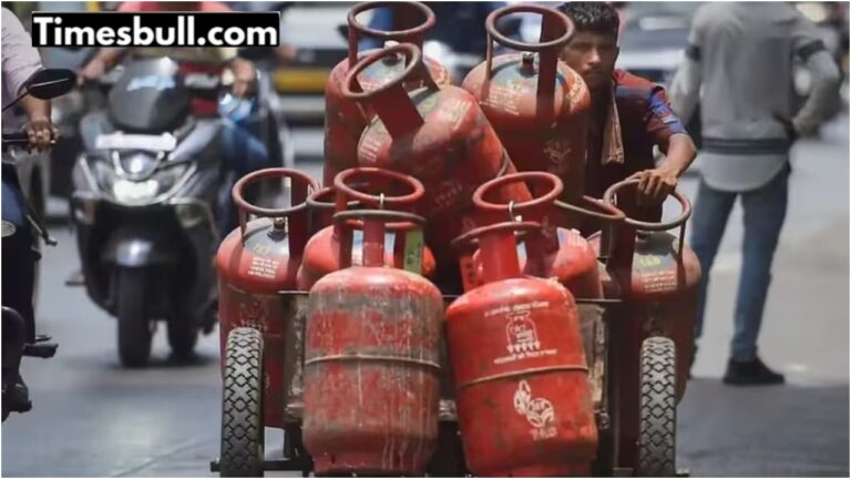 Big news for people, Now they can change their LPG company like a mobile SIM