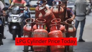 How much has the price of LPG cylinder changed today, know the complete details