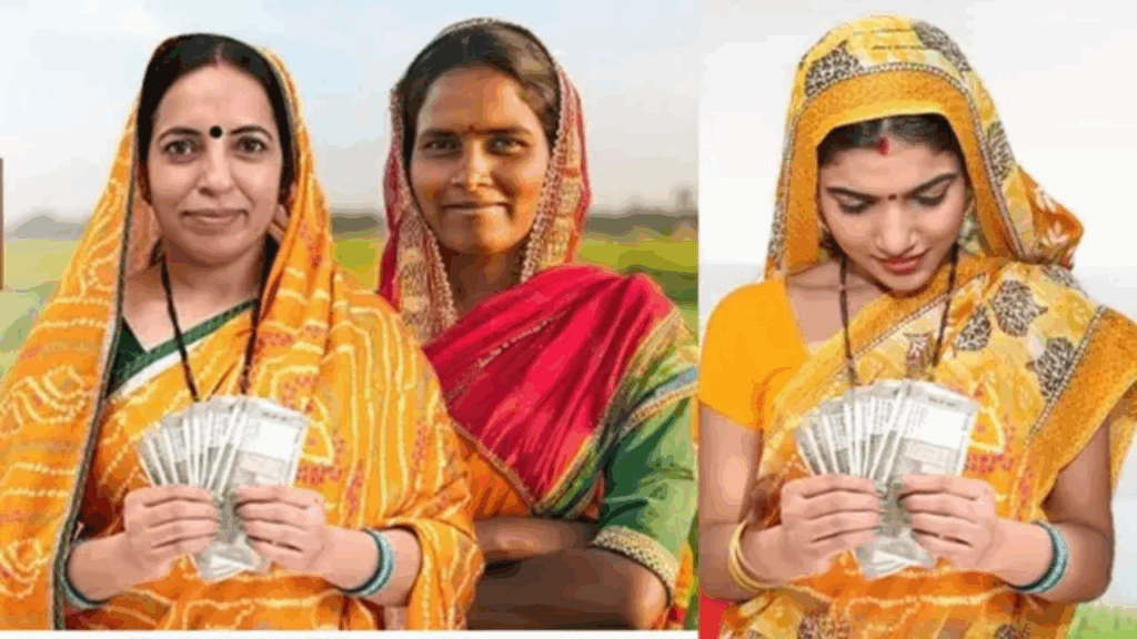 Ladli Behna Yojana: ₹1,500 to Be Credited Before Rakshabandhan – Check ...