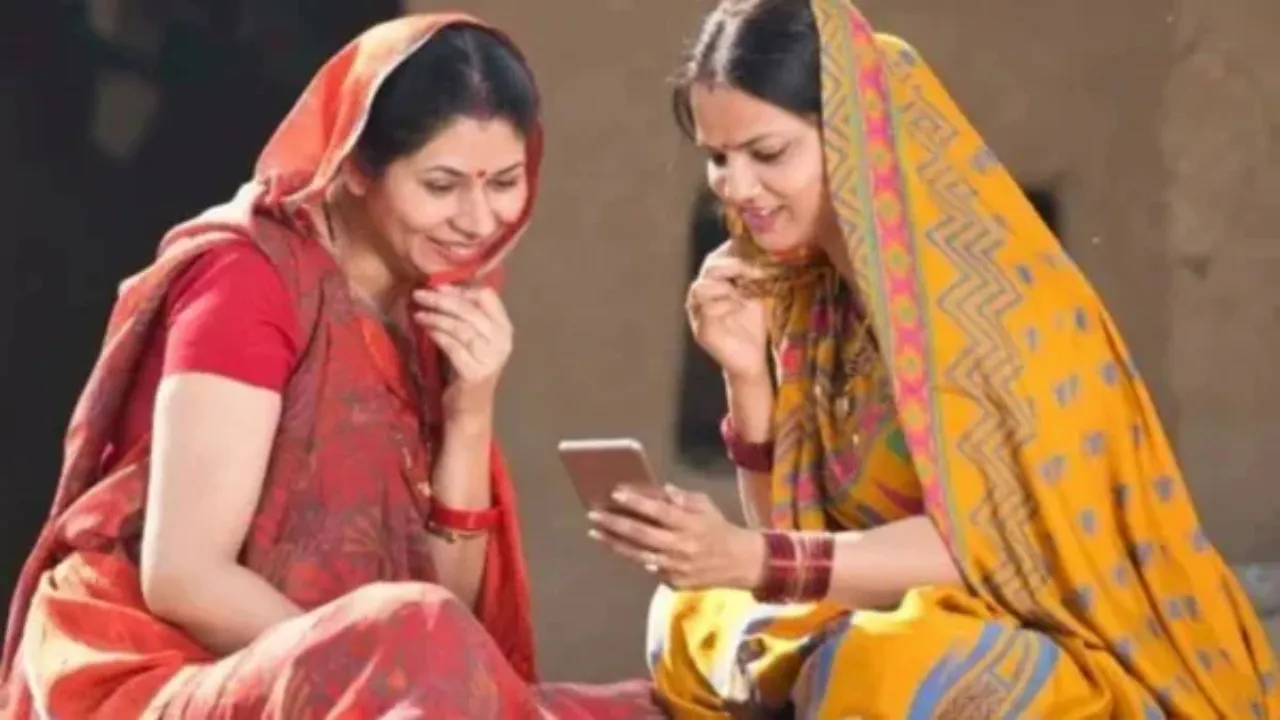Ladli Behna Yojana