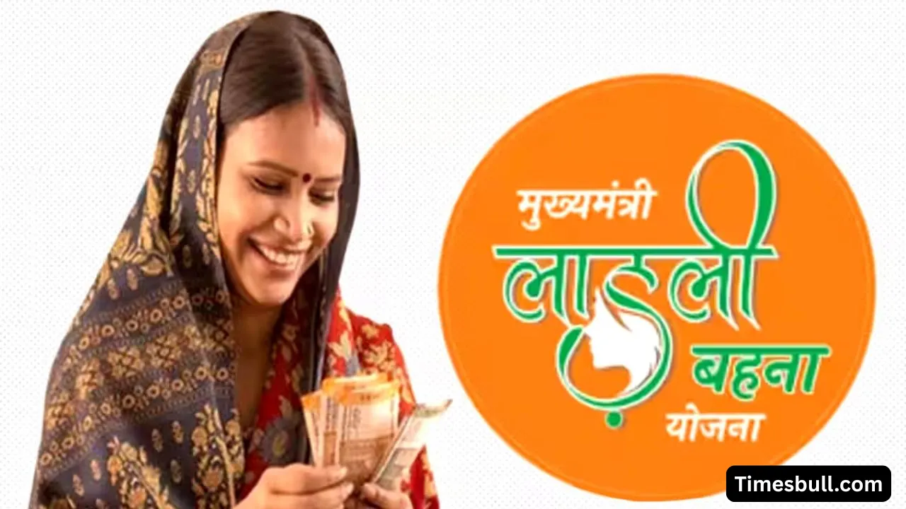 Ladli Behna Yojana (2)