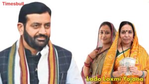 Lado Laxmi Yojana: Haryana Govt Launches Scheme to Empower Each Women with ₹2,100 Monthly Aid