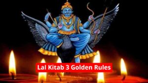 Lal Kitab’s 3 Golden Rules to Remove Shani Dosh in Just 7 Days
