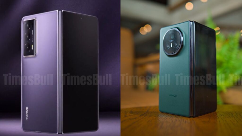 Latest Honor Magic Fold 3 Features, Expected Price & Launch Date
