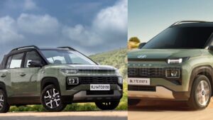 Latest Hyundai Exter Compact SUV Under 10 Lakh, Know Amazing Features