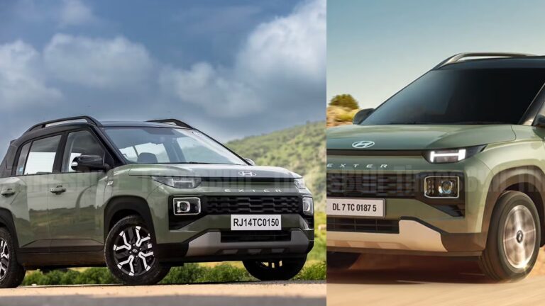 Latest Hyundai Exter Compact SUV Under 10 Lakh, Know Amazing Features