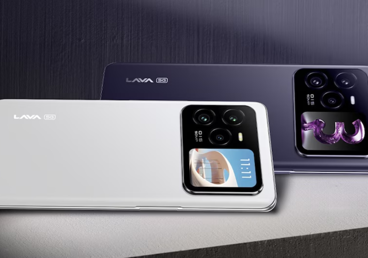 Lava Agni 4 Price, Features...