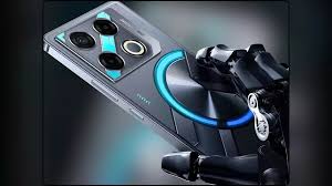 Lava Blaze X vs Infinix GT 20 Pro