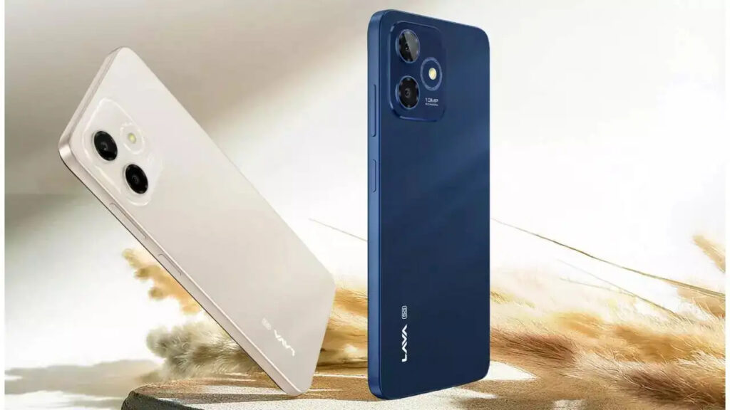 Lava Play Ultra 5G Launch in India on August 20 – Price, Specs & Features