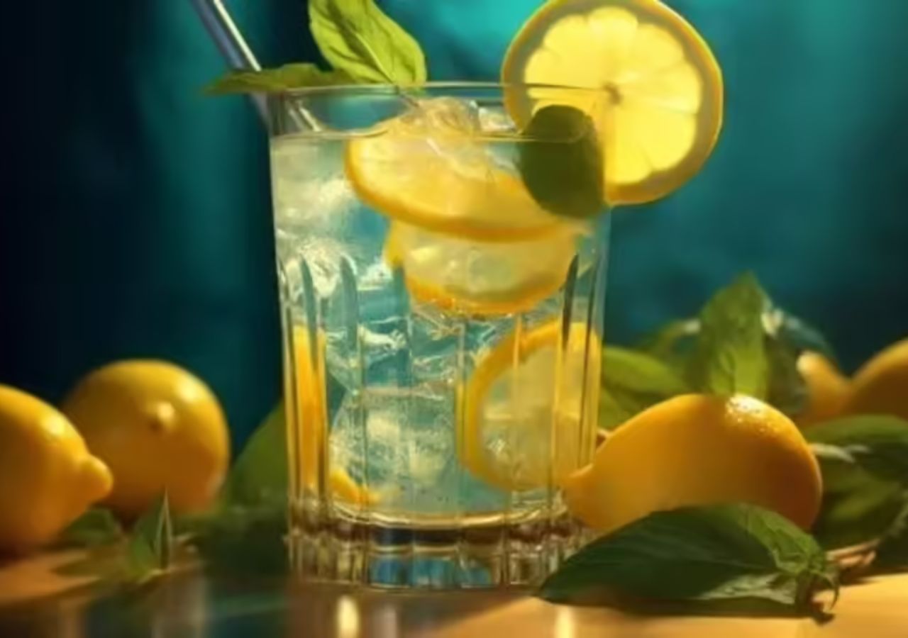 Truth About Lemon Water: Benefits,...