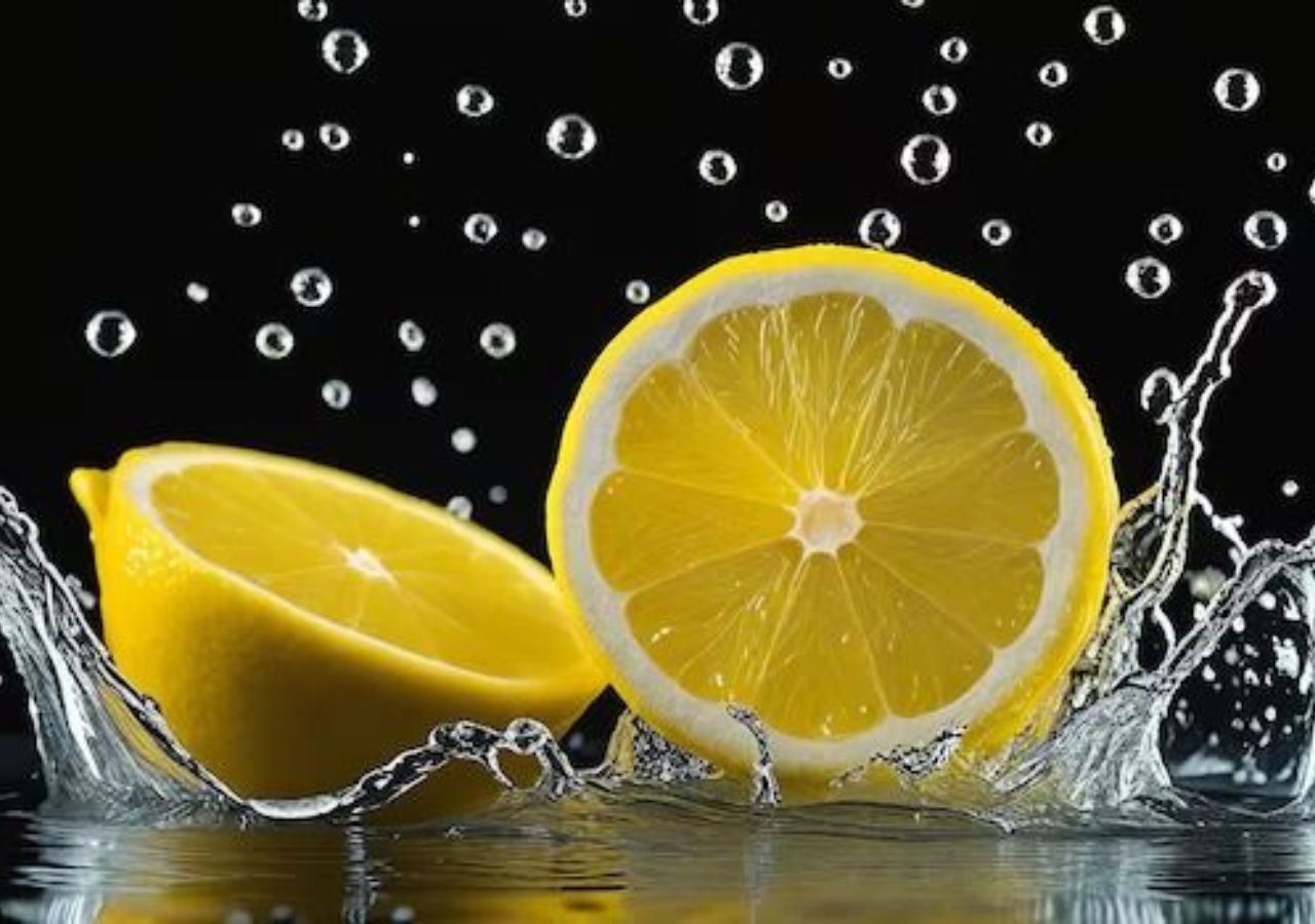 Truth About Lemon Water: Benefits,...