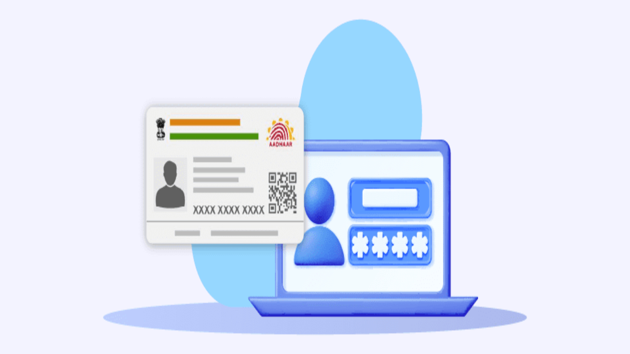 Link Demat Account to Aadhaar