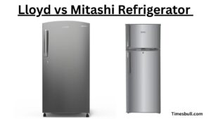 Is a Lloyd or Mitashi Refrigerator a Good Buy?