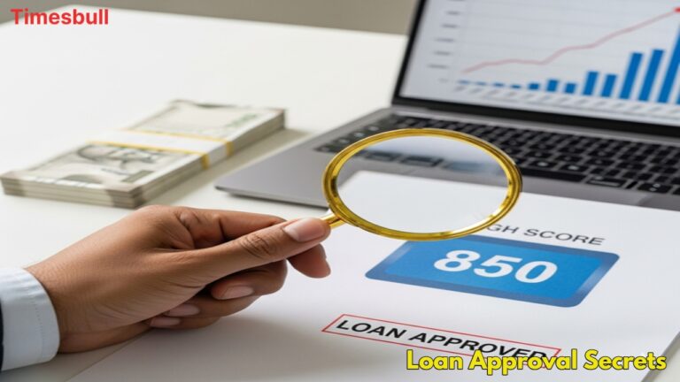 Personal Loan: Struggling for a Big Loan, Do These Things to Boost Approval Chances