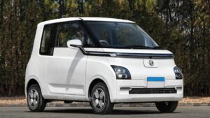 MG Comet EV : Your Ultimate Guide to the MG Comet EV: Is This Tiny Electric Car Right for You?