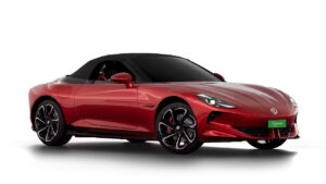 MG Cyberster EV Review 2025 : India’s Most Stylish & Futuristic Electric Car