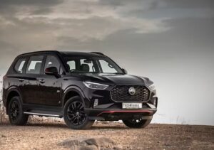 MG Gloster 2025: New Arrival Making Buzz in SUV Market