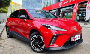 MG4 EV Launch Soon: Perfect Combo of Features, High Performance And Luxury