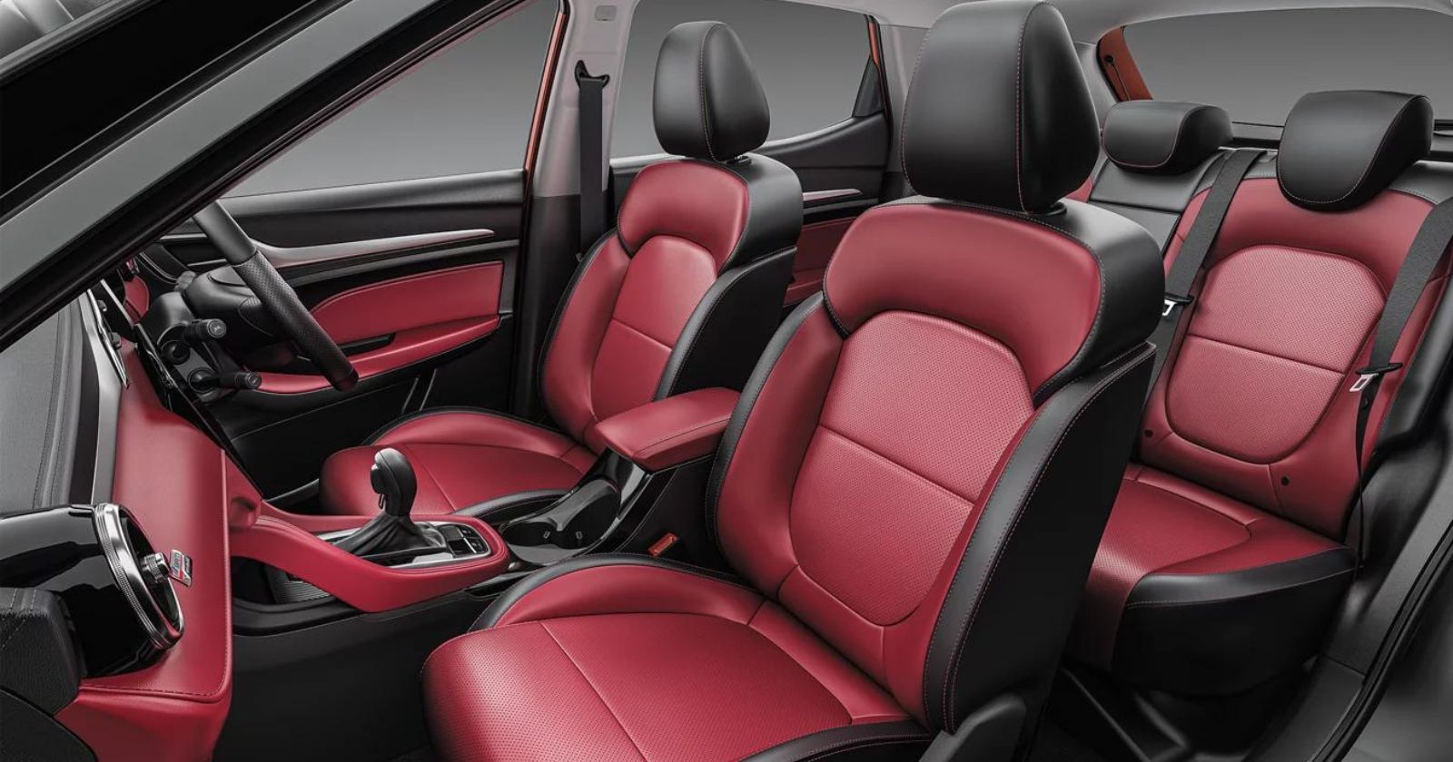 MG Astor 2025 Launch Soon...