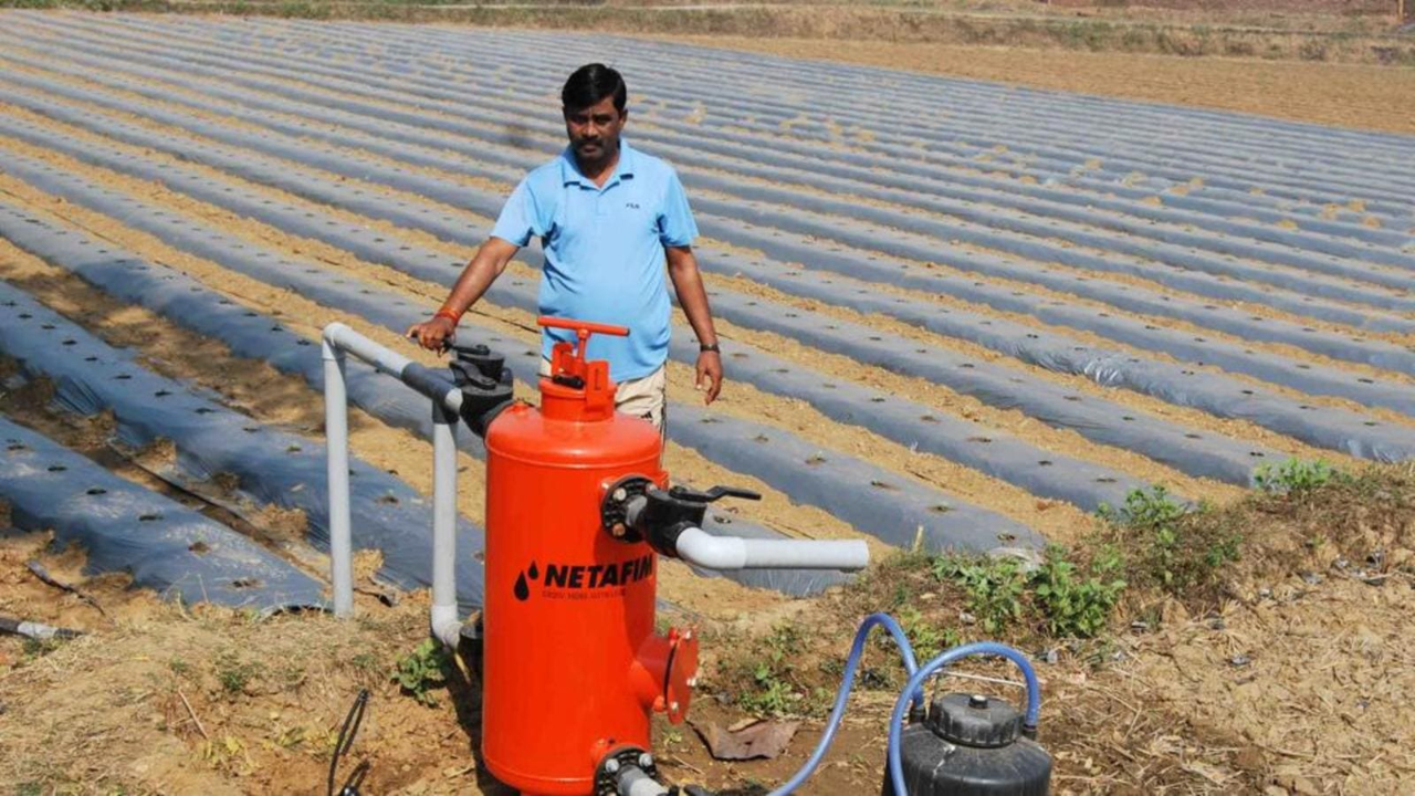 Farmers are Being Given a Subsidy of Lakhs, Buy These Items Quickly, Now There Will Be More Income From Farming 2 MP Kisan Subsidy