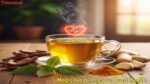 Magic Tea to Improve Heart Health